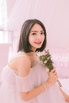 穿越农家锦鲤小福女
